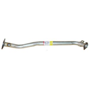 Direct-Fit Premium Front Pipe