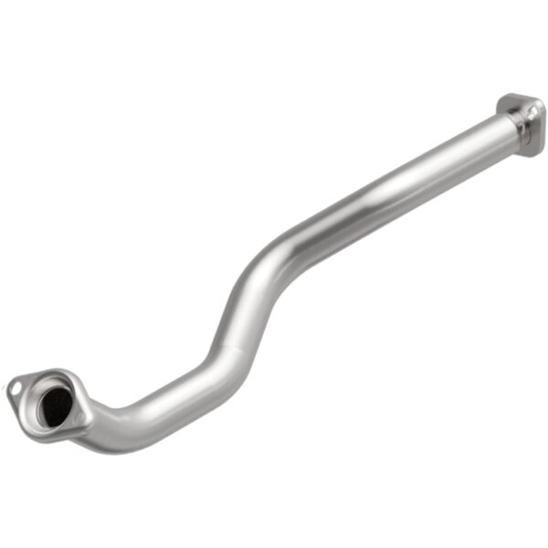 Direct-Fit Premium Front Pipe