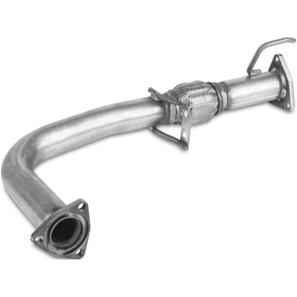 Direct-Fit Premium Front Pipe