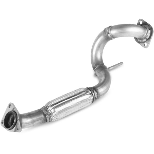 Direct-Fit Premium Front Pipe