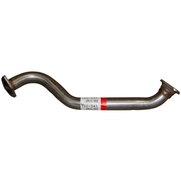 Direct-Fit Premium Front Pipe