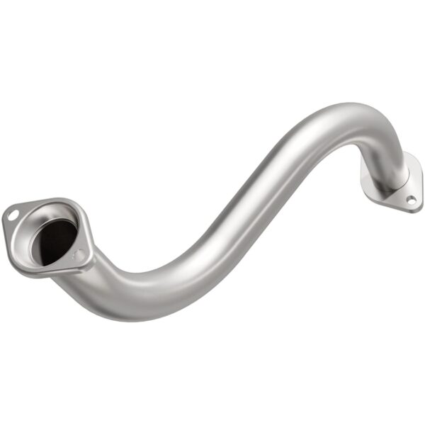 Direct-Fit Premium Front Pipe