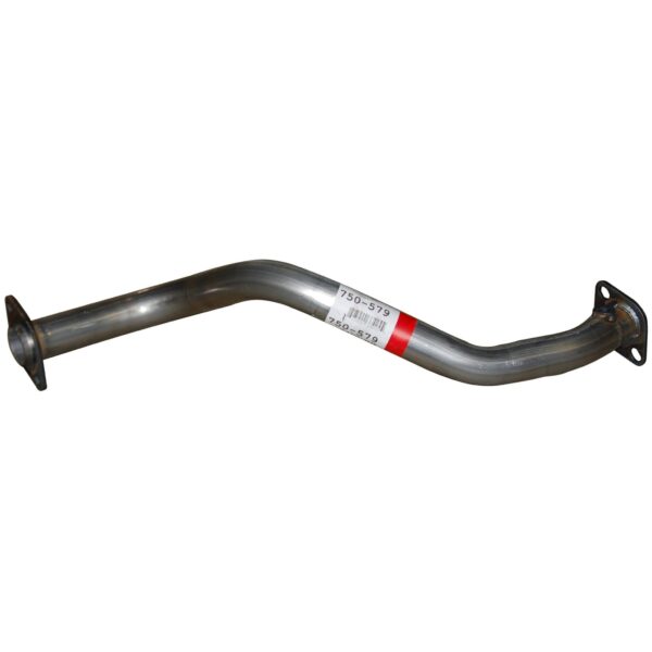 Direct-Fit Premium Front Pipe