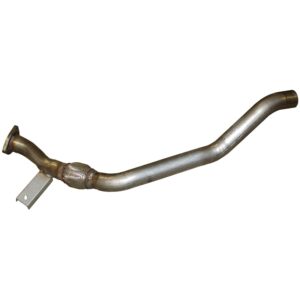 Direct-Fit Premium Front Pipe