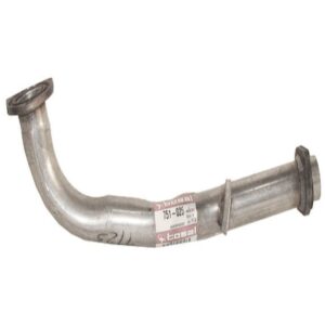 Direct-Fit Premium Front Pipe