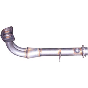 Direct-Fit Premium Front Pipe