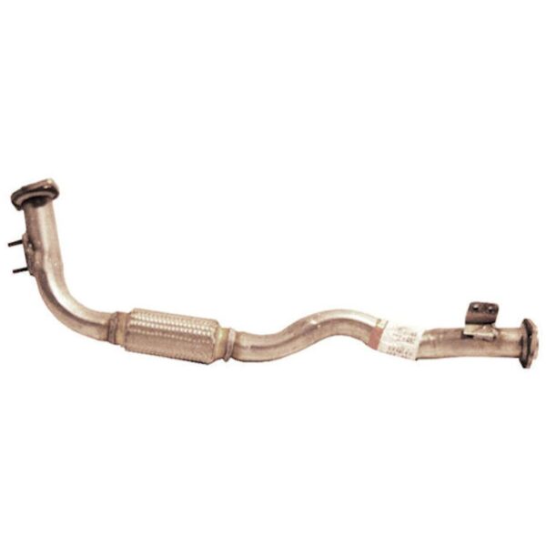 Direct-Fit Premium Front Pipe