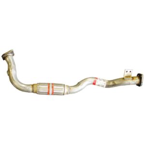 Direct-Fit Premium Front Pipe