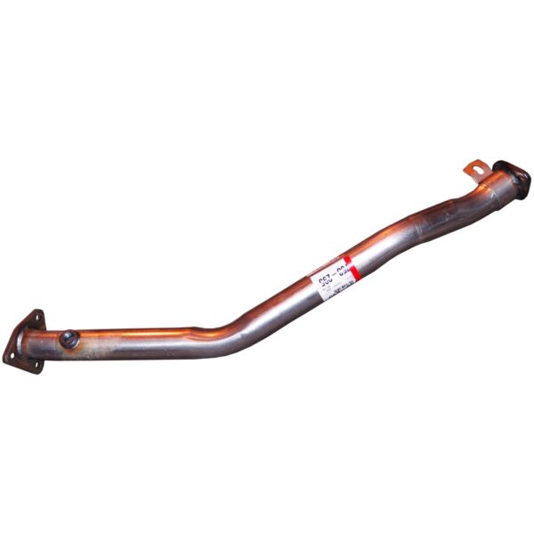 Direct-Fit Premium Front Pipe