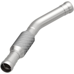 Direct-Fit Premium Front Pipe