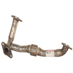 Direct-Fit Premium Front Pipe