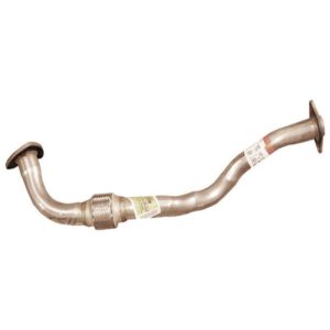 Direct-Fit Premium Front Pipe