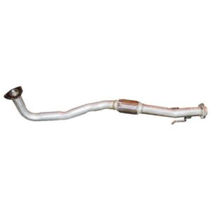 Direct-Fit Premium Front Pipe