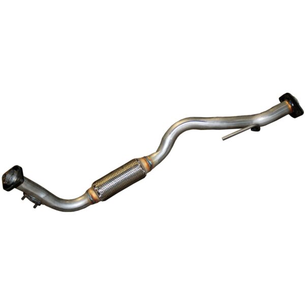 Direct-Fit Premium Front Pipe