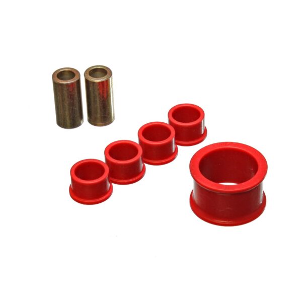 RACK/PINION BUSHING SET