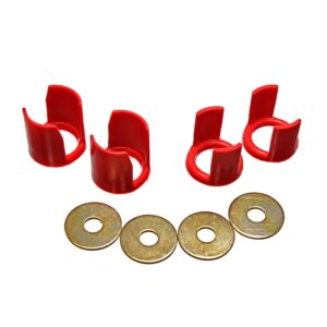 REAR SUBFRAME INSERT SET