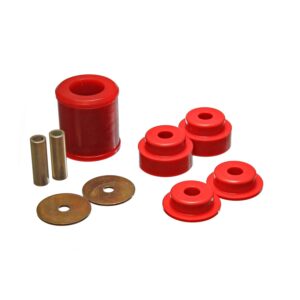 DIFF. CARRIER BUSHING SET