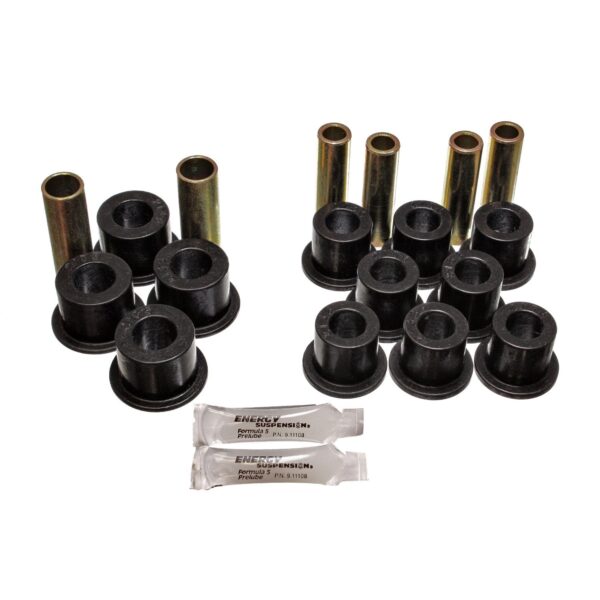 HARDBDY 4X4 RR SPRING BUSHINGS