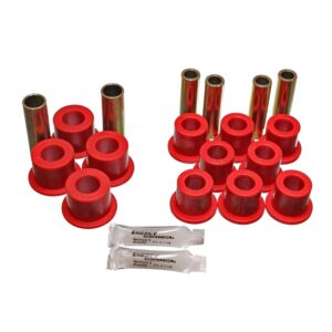 HARDBDY 4X4 RR SPRING BUSHINGS