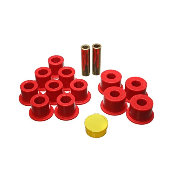 NISSAN RR SPRING BUSHING SET