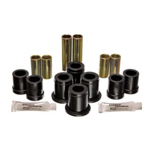 CONTROL ARM BUSHING SET