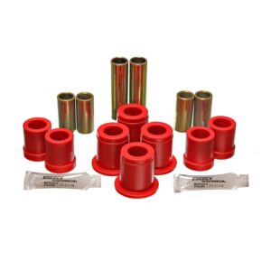 CONTROL ARM BUSHING SET