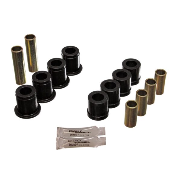 CONTROL ARM BUSHING SET