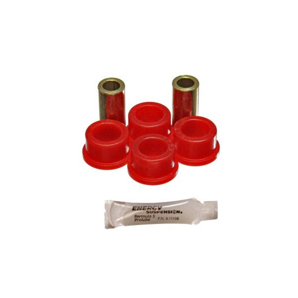 CONTROL ARM BUSHING SET