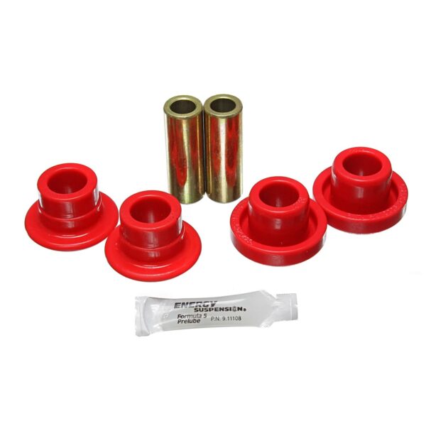 CONTROL ARM BUSHING SET