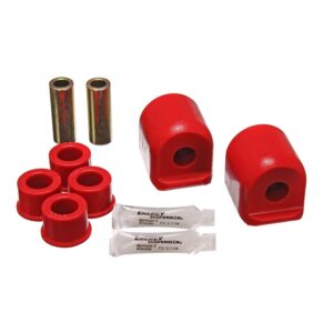 CONTROL ARM BUSHING SET