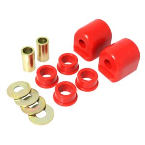 CONTROL ARM BUSHING SET