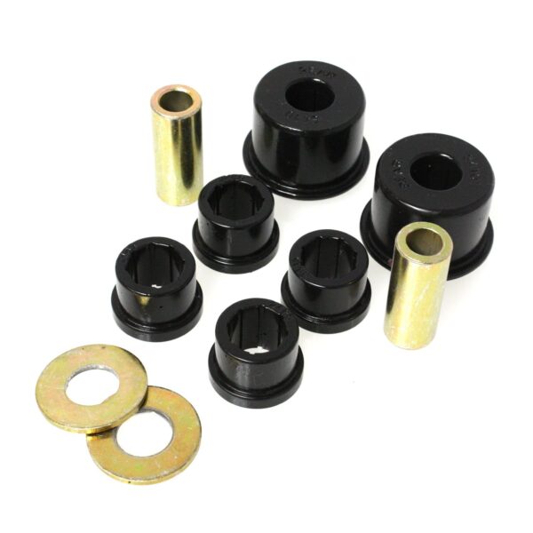 CONTROL ARM BUSHING SET