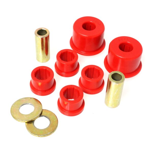 CONTROL ARM BUSHING SET