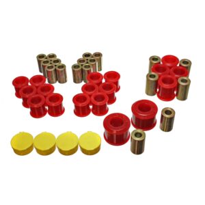 CONTROL ARM BUSHING SET