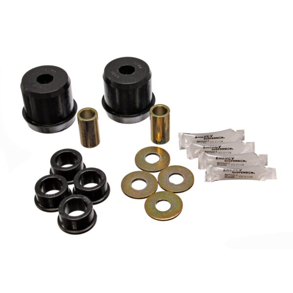 CONTROL ARM BUSHING SET