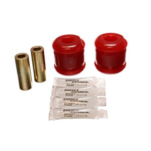 CONTROL ARM BUSHING SET