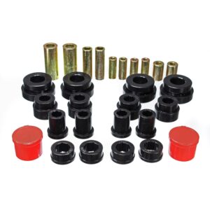 CONTROL ARM BUSHING SET