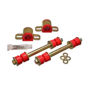 NIS SWAY BAR BUSHING SET