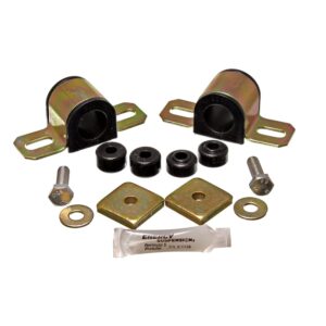 27MM FRONT SWAY BAR SET