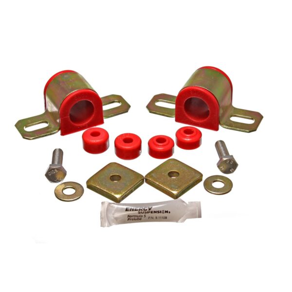 27MM FRONT SWAY BAR SET