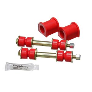 24MM FRONT SWAY BAR BUSHING SET