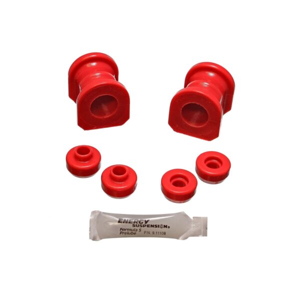 24MM FRONT SWAY BAR SET