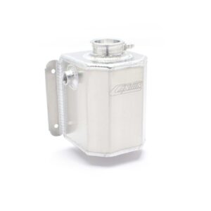 Canton 80-200C Aluminum Expansion Fill Tank, Universal 1.75 Qt. Chamfered Style