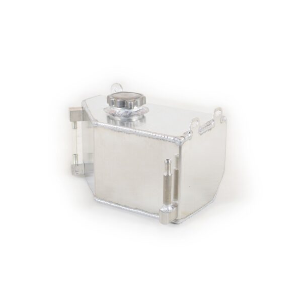 Canton 80-224 Aluminum Expansion Tank For 1984-1996 Corvette