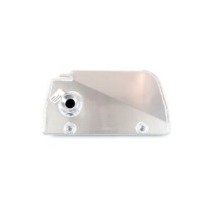 Canton 80-225 Aluminum Expansion Tank For 1997-2004 Corvette