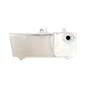 Canton 80-232 Aluminum Expansion Tank For 1996-2004 Mustang