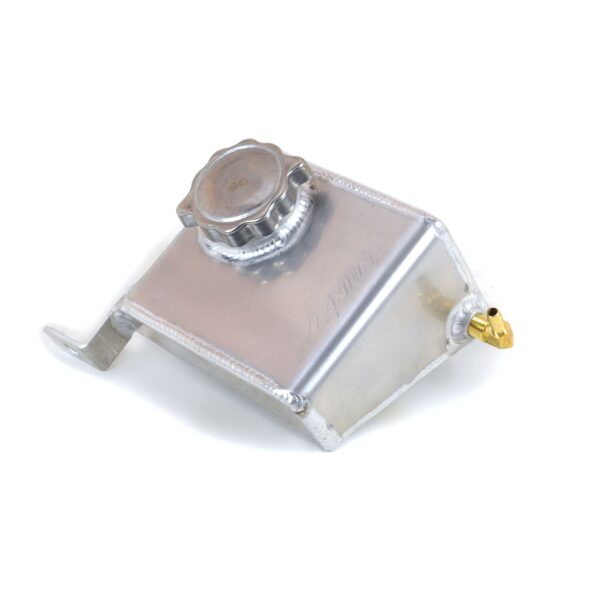 Canton 80-276 Aluminum Coolant Tank 1999-2005 Mazda Miata