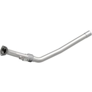 Direct-Fit Premium Front Pipe