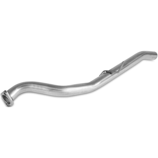 Direct-Fit Premium Tail Pipe