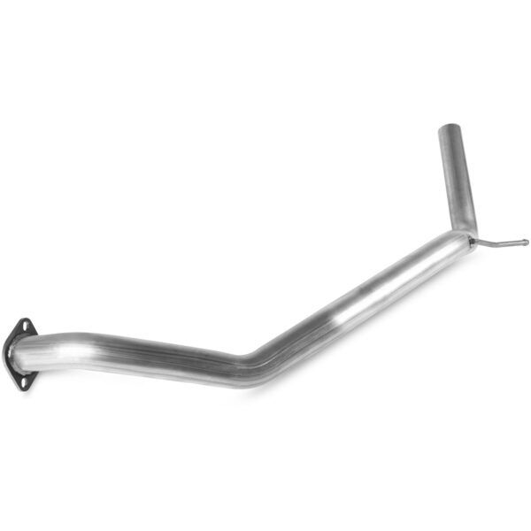 Direct-Fit Premium Tail Pipe